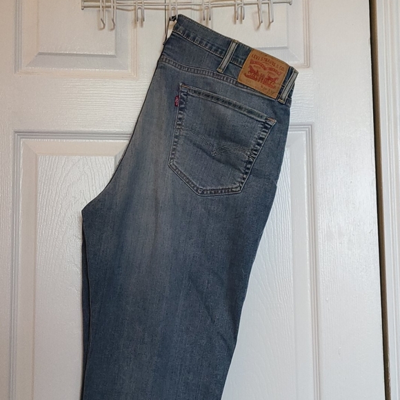Levi's jeans ✖ - Picture 1 of 2